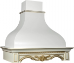 Пристенная вытяжка Viaona Cappe Веста 90 ППУ